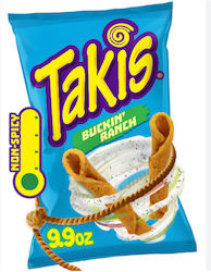 Takis Bucking Ranch 92g