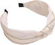 Headband Hair Beige