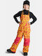 Burton 17150108963 Ski & Snowboard Orange
