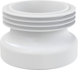 Alcaplast A99 Straight Toilet Hose