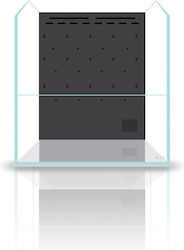 Blau Aquaristic Cubic 200lt