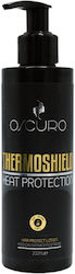 Oscuro Oro Spray Θερμοπροστασίας Μαλλιών 200ml