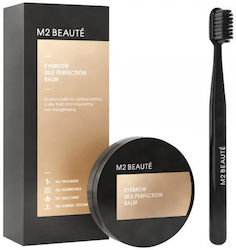 M2 Beaute 5 Ml Γυναίκες Eyebrow Silk Perfection Balm 5gr