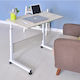 Table for Laptop White