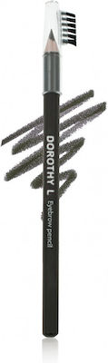 Dorothy L Eyebrow Pencil No.701 1.3 Gr