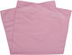 Trespass Mikrofasertuch Gesicht Antibakteriell Rosa 90x45cm