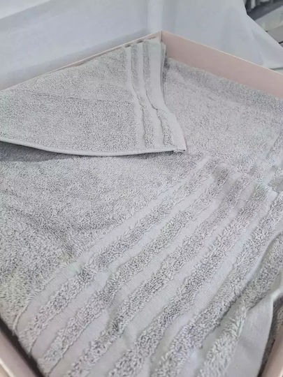 Pearl Home & Baby Χεριών Silver Βάρους 500gr/m²