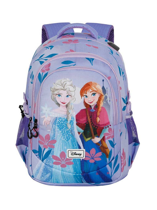 Schulrucksack Plus Frozen 2 Dear 46 x 34 x 21 cm