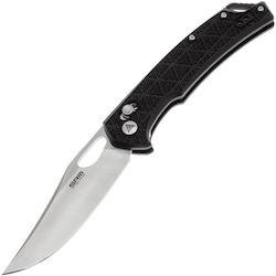 Cuțit pliabil Srm 9201-pb mâner Frn oțel 8cr13mov