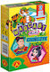 Board Game for 2-4 Players 5+ Years Old (RO) Alexander Toys