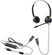 Tellur Voice 510N/520N On Ear Multimedia Ακουστικά με μικρόφωνο και σύνδεση USB-A