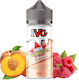 IVG Flavor Shot 36ml 1Stück White Peach Raspberry
