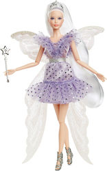 Barbie Συλλεκτική Νεραϊδα των Δοντιών για 6+ Ετών