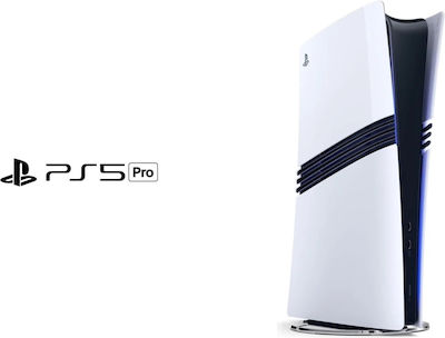 Sony PlayStation 5 Pro 2TB