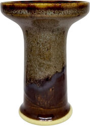 Alpaca Μπολ Ναργιλέ Brown Grey