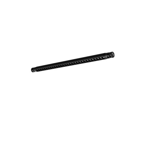 Viokef Antiglare Commercial Linear LED Ceiling Light 36W Natural White 64cm