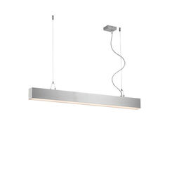 Viokef L1140 LED Γραμμικό Φωτιστικό Οροφής 30W ...