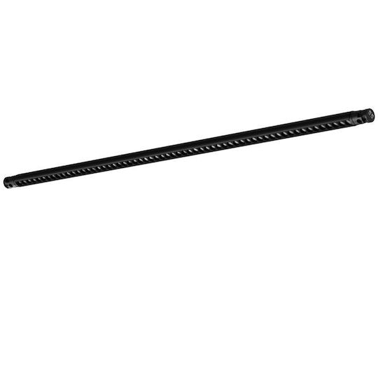 Viokef Antiglare LED Γραμμικό Φωτιστικό Οροφής 60W Φυσικό Λευκό 108εκ.