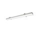 Viokef Commercial Linear Recessed LED Ceiling L...