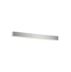 Viokef LED Γραμμικό Φωτιστικό Τοίχου 30W Θερμό ...