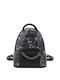 Doca Women's Bag Backpack Black