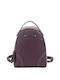 Doca Women's Bag Backpack Purple