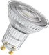 Ledvance Λάμπα LED 7W για Ντουί GU10 και Σχήμα ...