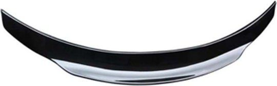 Cedauto Spoiler Αυτοκινήτου Συμβατό με Mercedes-Benz C Class 2014-2019