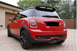 Cedauto Спойлер за Автомобили Съвместим с Mini Коопер 2006-2011 Cedauto Спойлер за Автомобили Съвместим с Mini Коопер 2006-2011
