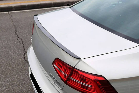 Cedauto Spoiler Auto Kompatibel mit Volkswagen Jetta 2010-2017