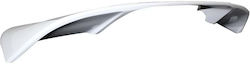 Cedauto Spoiler Auto Kompatibel mit Seat Leon 2012-2020 Cedauto Spoiler Auto Kompatibel mit Seat Leon 2012-2020