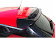 Cedauto Spoiler Αυτοκινήτου Συμβατό με Opel Astra 2015-2020