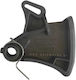 Throttle Trigger Lower Part for Husqvarna Chainsaw 120e 236e 236 120markii 240e 5782467-01