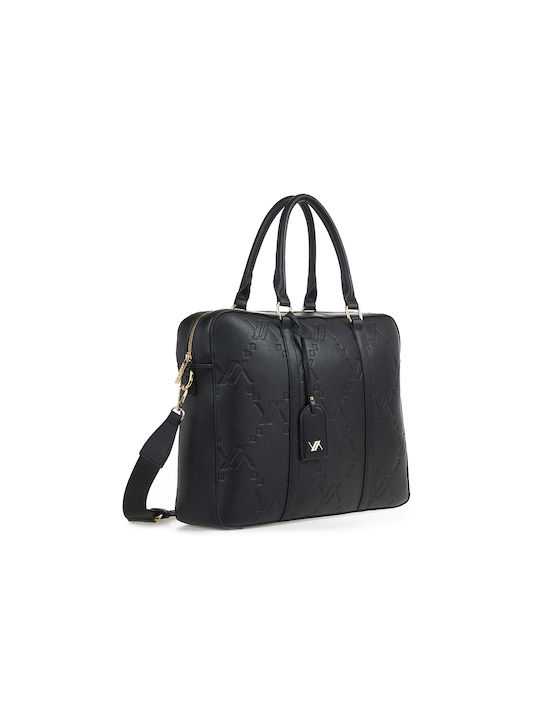 Verde Women's Bag Hand Black