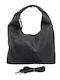 Women's Bag Shoulder Black