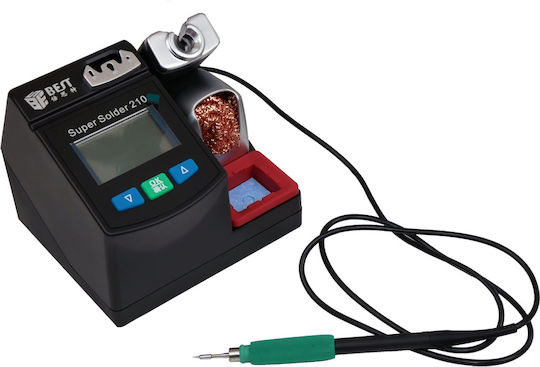 Best BST-210 Lötstation Elektrisch