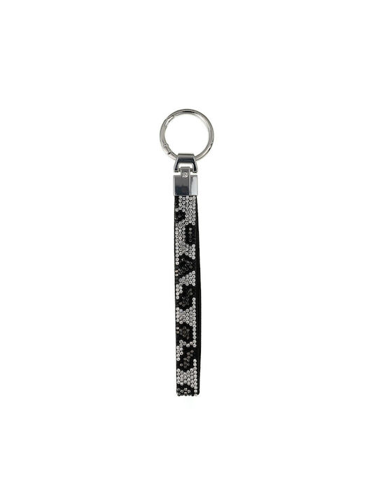 FantazyStores Keychain Negru