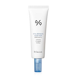 Dr.ceuracle Hyal Reyouth Feuchtigkeits-Sonnenschutz 50ml