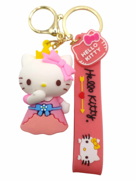 Hello Kitty & Friends Hello Kitty & Melody Duo Set Metal
