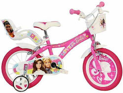 Dino Bikes Barbie Παιδικό Dino Bikes Barbie Παιδικό