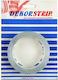 Autoline Стикерни ленти за кола Decorstrip в Червен цвят 1бр