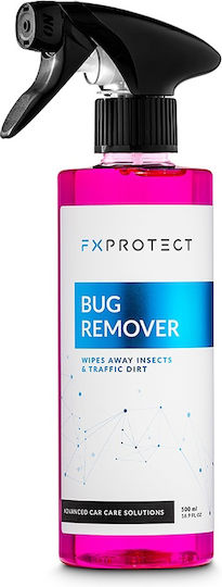 FX Protect Σπρέι Καθαρισμού για Αμάξωμα με Άρωμα Κεράσι 1lt