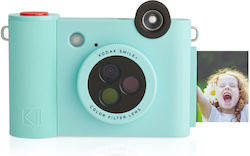 Kodak Instant Camera Verde