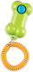 Brightkins Clicker Обучение Куче в Прозрачен цвят LER9380