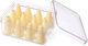 12-piece Hendi Pastry Decorating Tips Set