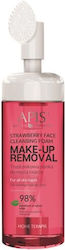 Apis Natural Cosmetics Strawberry Αφρός Ντεμακιγιάζ 150ml Apis Natural Cosmetics Strawberry Αφρός Ντεμακιγιάζ 150ml