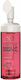 Apis Natural Cosmetics Strawberry Face Makeup Remover Foam with Antioxidant and Oil Control Action 150ml