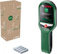 Bosch 06036813Z0 Digital Алармен детектор Метал & от дърво