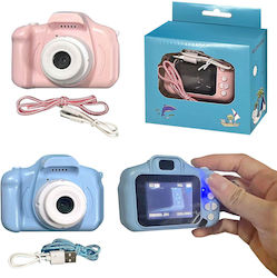 Justnote Compact Camera