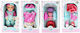 Luna Baby Doll with Blue Clothes Whale 30 cm